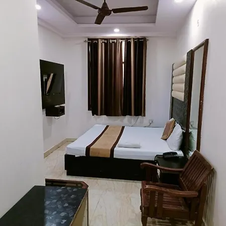 Hotel Shiva Intercontinental